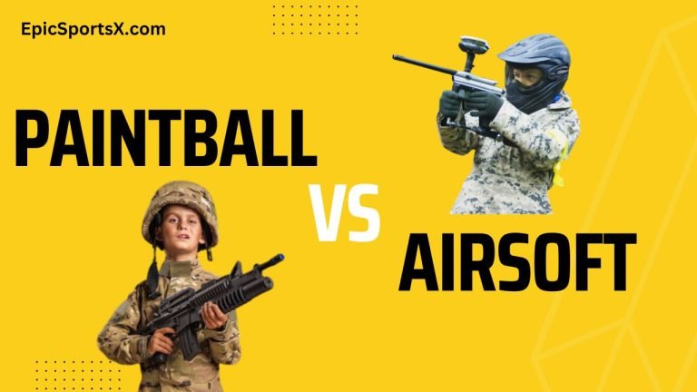 paintball vs airsoft